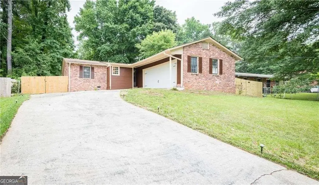 4224 Cottage Lane, Conley, GA 30288 - #1