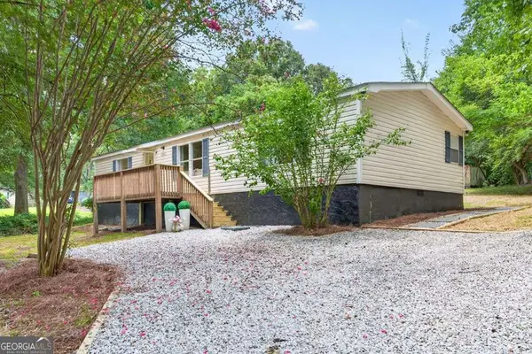 4740 New Horizon Drive, Loganville, GA 30052