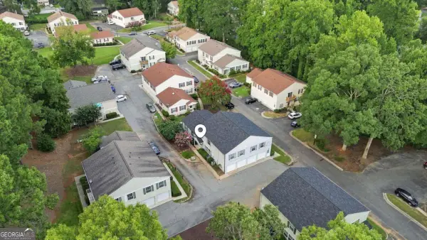 1392 Old Coach Road Sw, Marietta, GA 30008