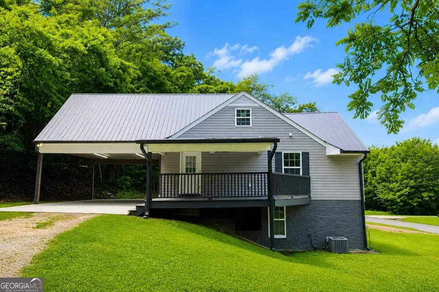534 Wayside Road Ne, Rome, GA 30161 - #3