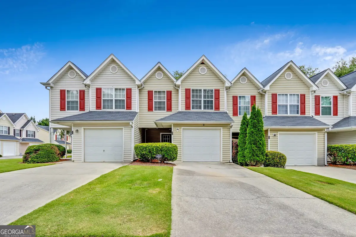 6964 Gallant Circle Se #24, Mableton, GA 30126 - #1