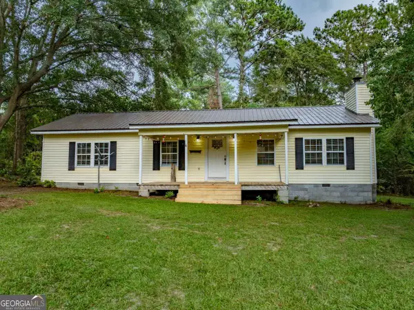 164 Meadowood Drive, Sylvester, GA 31791