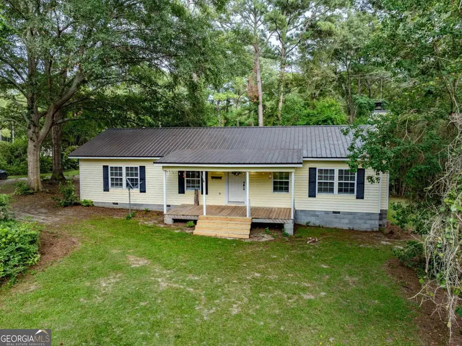 164 Meadowood Drive, Sylvester, GA 31791 - #2