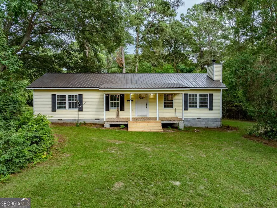 164 Meadowood Drive, Sylvester, GA 31791 - #3