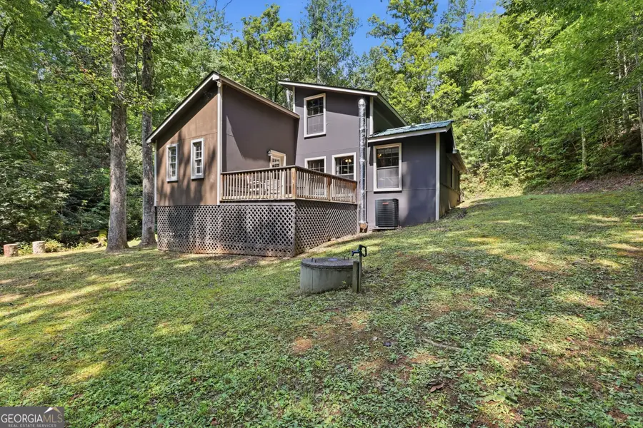 162 Delilah Lane, Lakemont, GA 30552 - #2