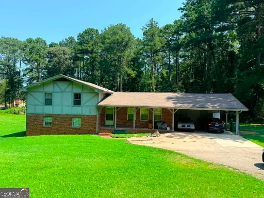 1608 Stephenson Road, Lithonia, GA 30058 - #2