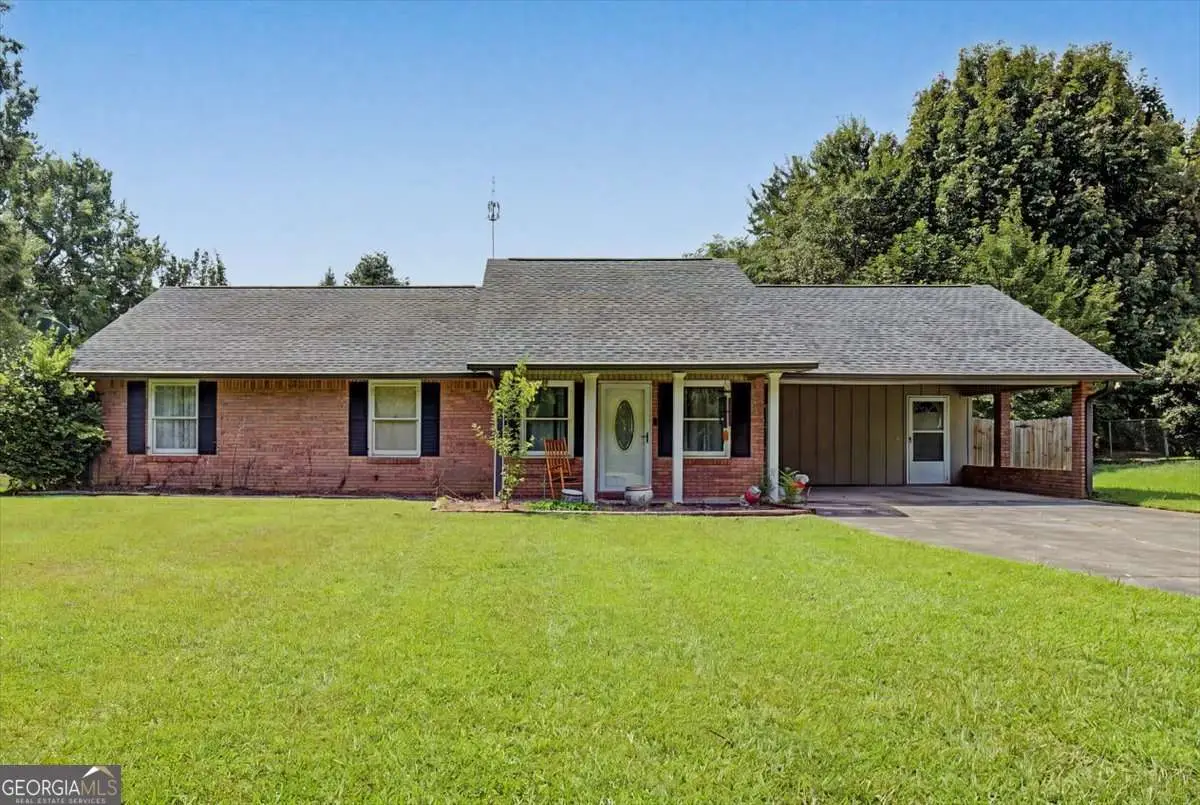 1158 Fairview Road Nw, Calhoun, GA 30701 - #1