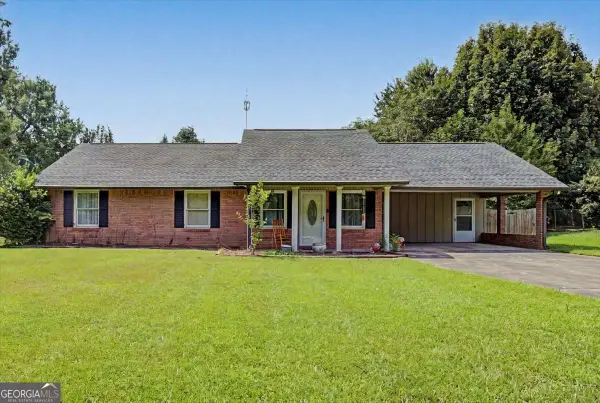 1158 Fairview Road Nw, Calhoun, GA 30701