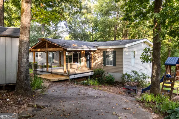 106 Flatrock Lane, Eatonton, GA 31024
