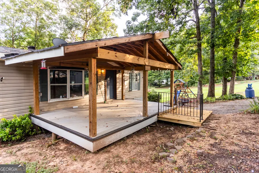 106 Flatrock Lane, Eatonton, GA 31024 - #2