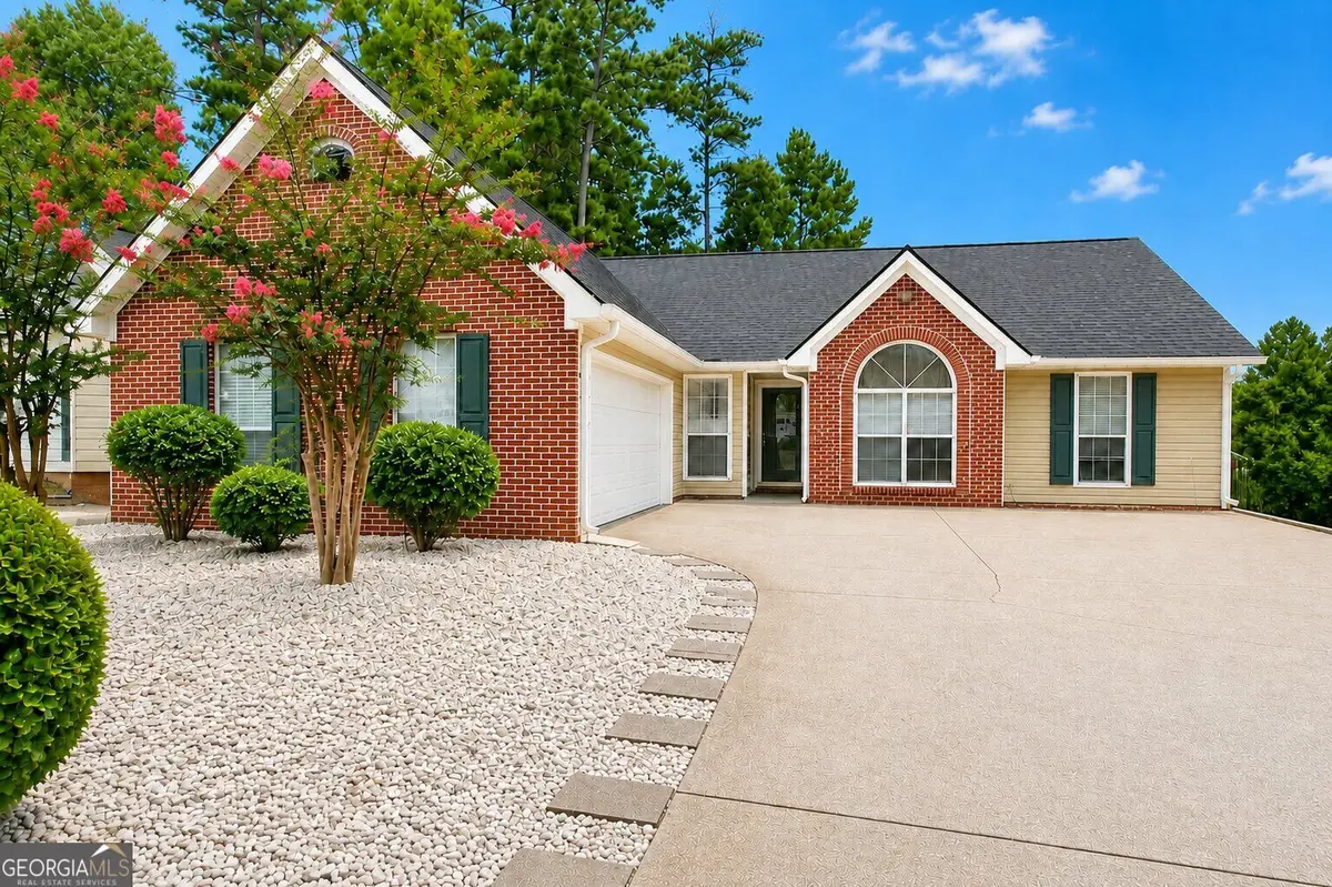 5165 Sterling Trace Court Nw, Lilburn, GA 30047 - #1