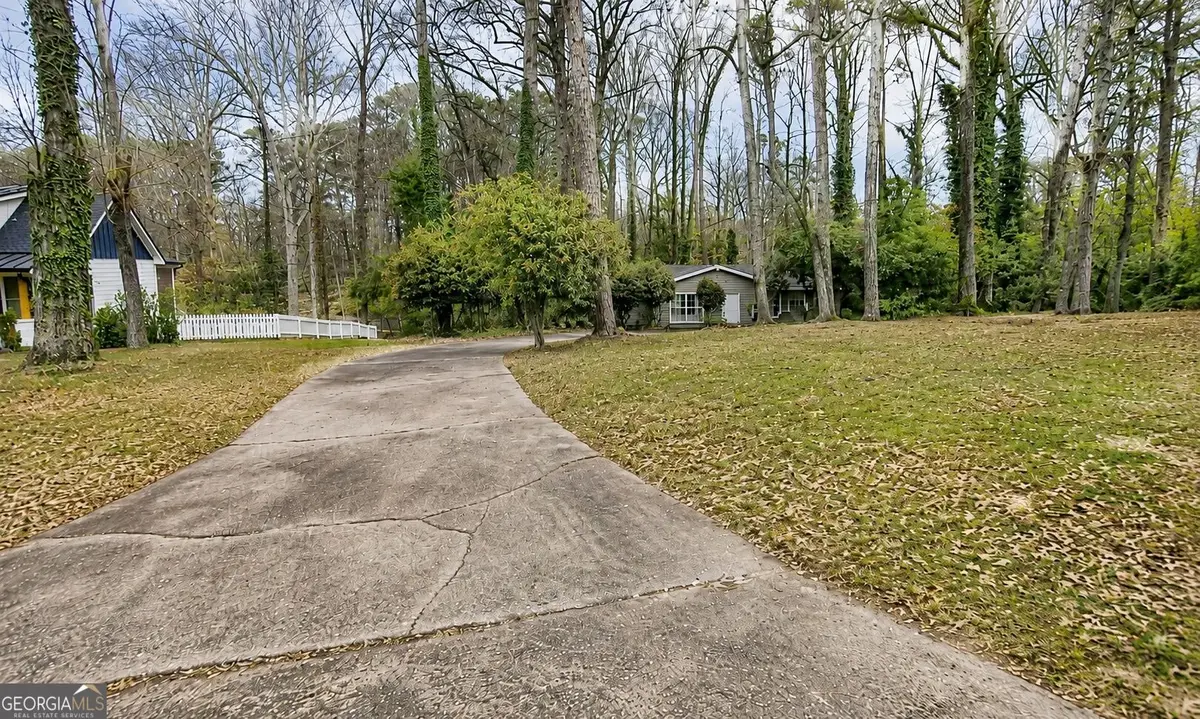 1900 Harts Mill Road Ne, Atlanta, GA 30341 - #1