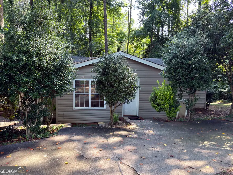 1900 Harts Mill Road Ne, Atlanta, GA 30341 - #2