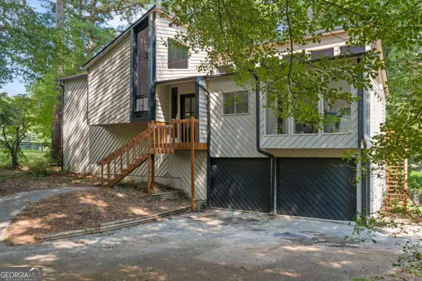 201 Rustic Ridge Drive Ne, Kennesaw, GA 30144