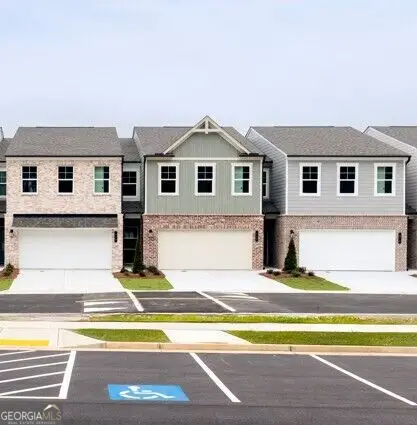 543 Raelyns Way, Loganville, GA 30052 - #1
