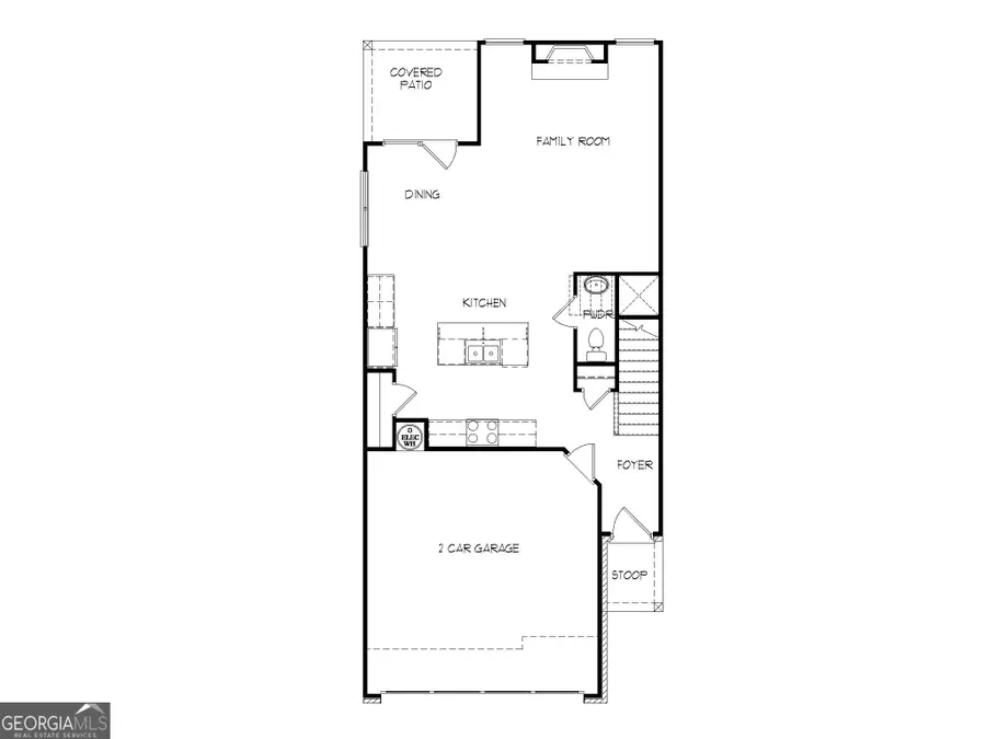 1146 Bartlett Trace, Suwanee, GA 30024 - #2