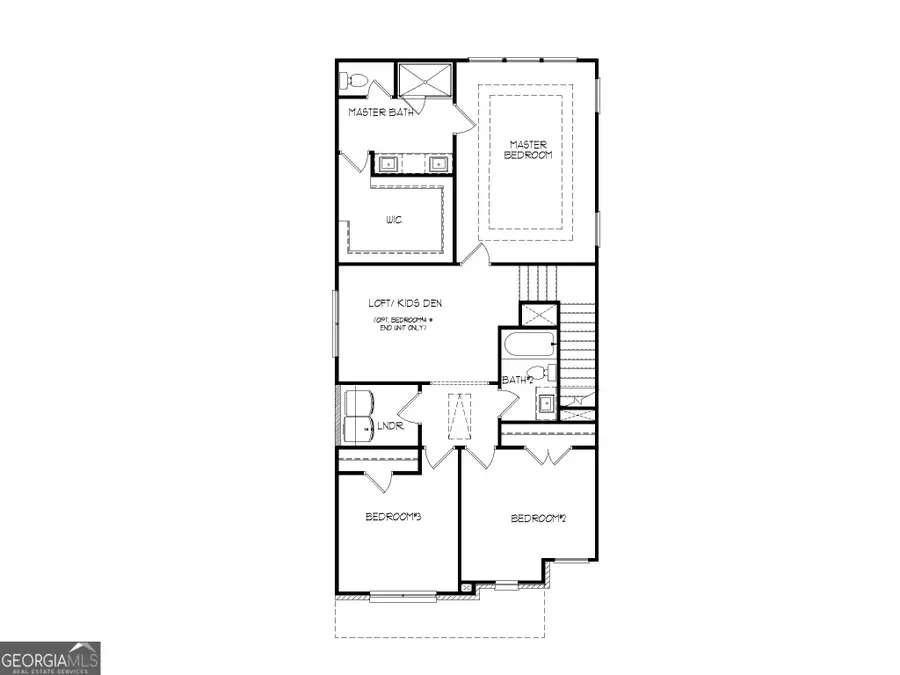 1146 Bartlett Trace, Suwanee, GA 30024 - #3