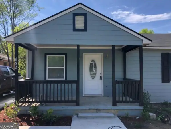 652 Moreland Avenue, Macon, GA 31206