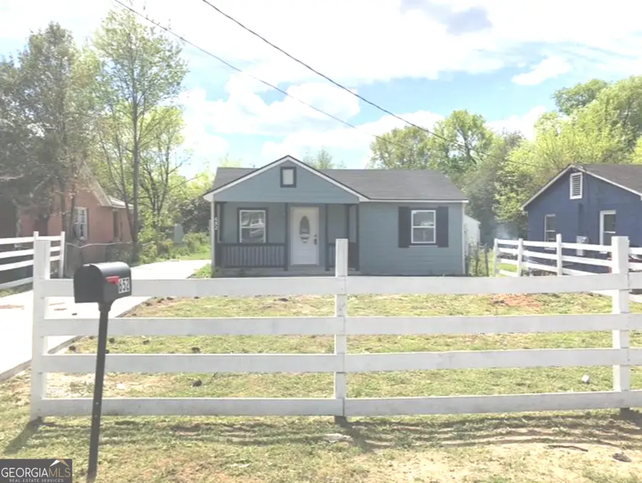 652 Moreland Avenue, Macon, GA 31206 - #3