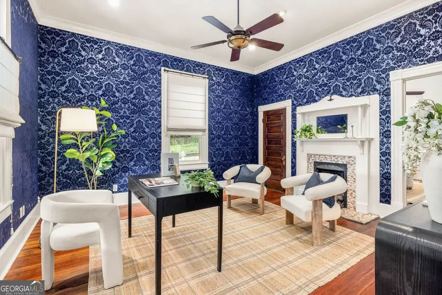 388 Augusta Avenue Se, Atlanta, GA 30315 - #3