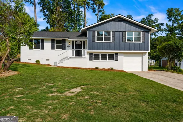 3527 Mount Vernon Drive, Augusta, GA 30906