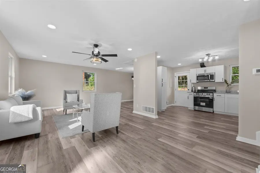 3527 Mount Vernon Drive, Augusta, GA 30906 - #2