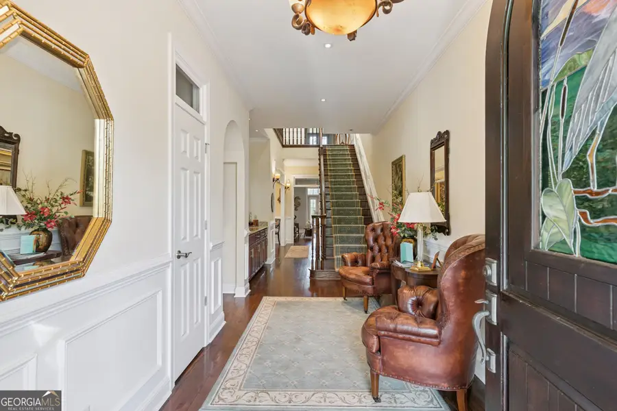 32 Preserve Trail, Waverly, GA 31565 - #3
