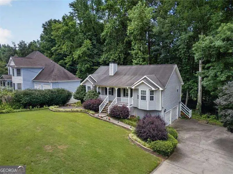 72 Victorian Circle, Dallas, GA 30157 - #2