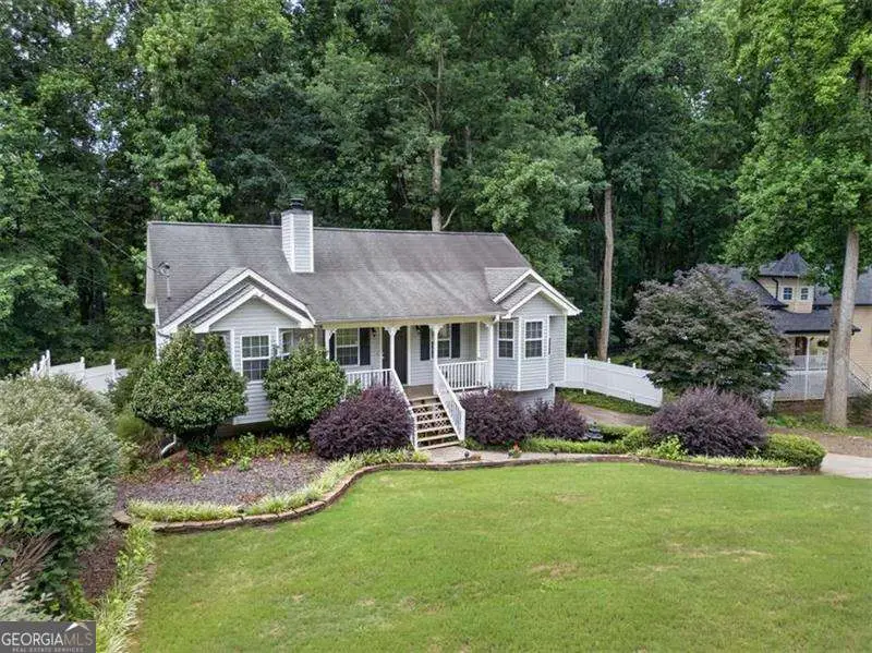 72 Victorian Circle, Dallas, GA 30157 - #3