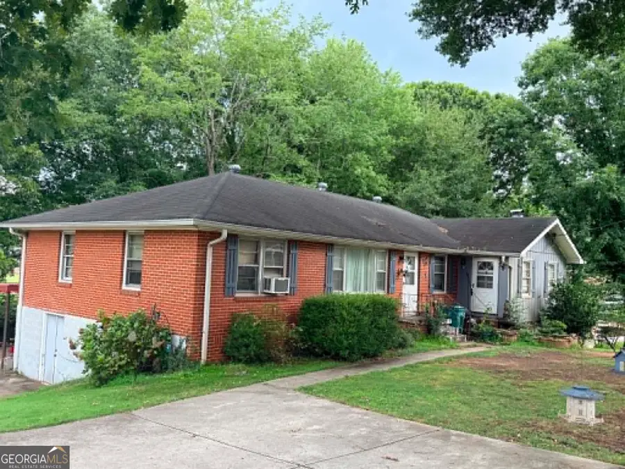 2195 Trailwood Drive Se, Smyrna, GA 30080 - #2