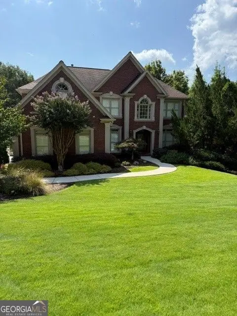 116 Riverview Dr. Drive, Suwanee, GA 30024 - #1