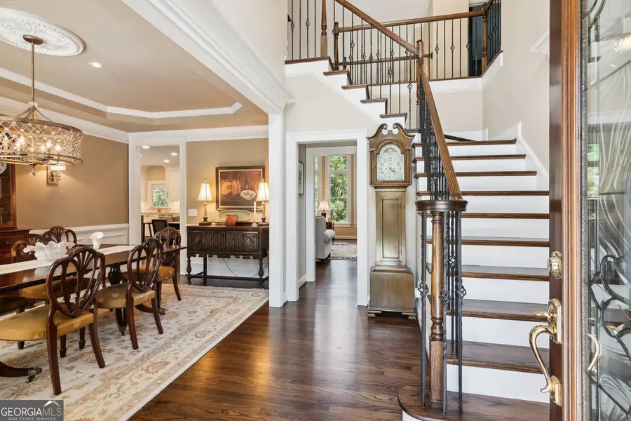 116 Riverview Dr. Drive, Suwanee, GA 30024 - #2