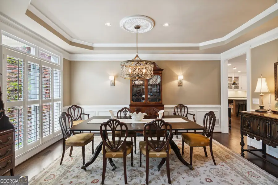 116 Riverview Dr. Drive, Suwanee, GA 30024 - #3