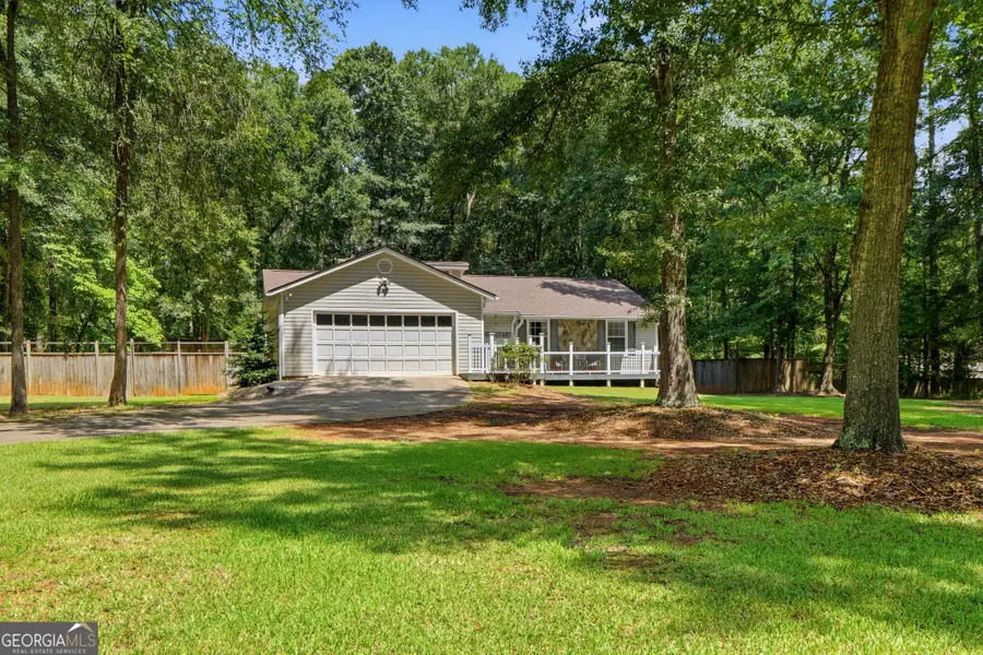 113 Honey Creek Road, McDonough, GA 30252 - #2