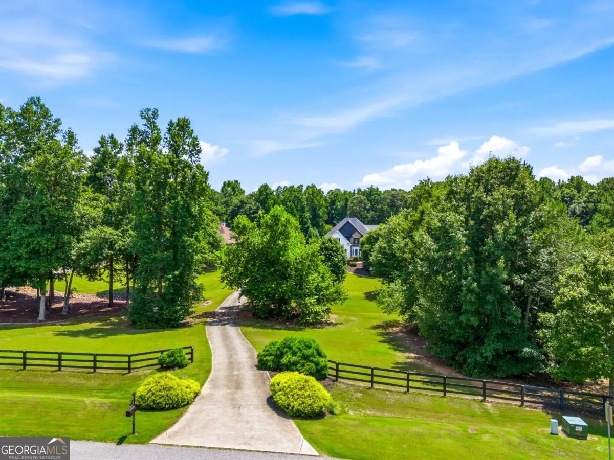 124 Savanna Estates Drive, Canton, GA 30115 - #1