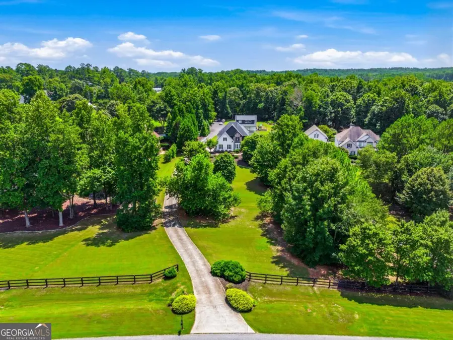 124 Savanna Estates Drive, Canton, GA 30115 - #2