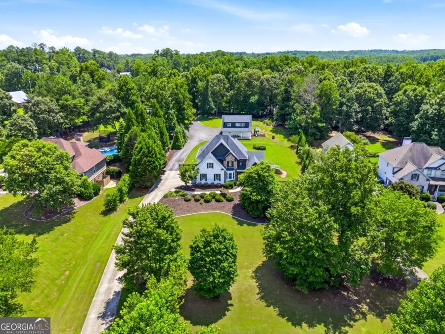 124 Savanna Estates Drive, Canton, GA 30115 - #3