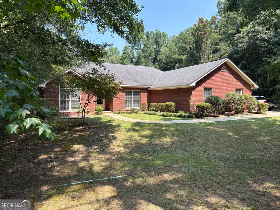 1605 Ga Highway 315, Fortson, GA 31808 - #2