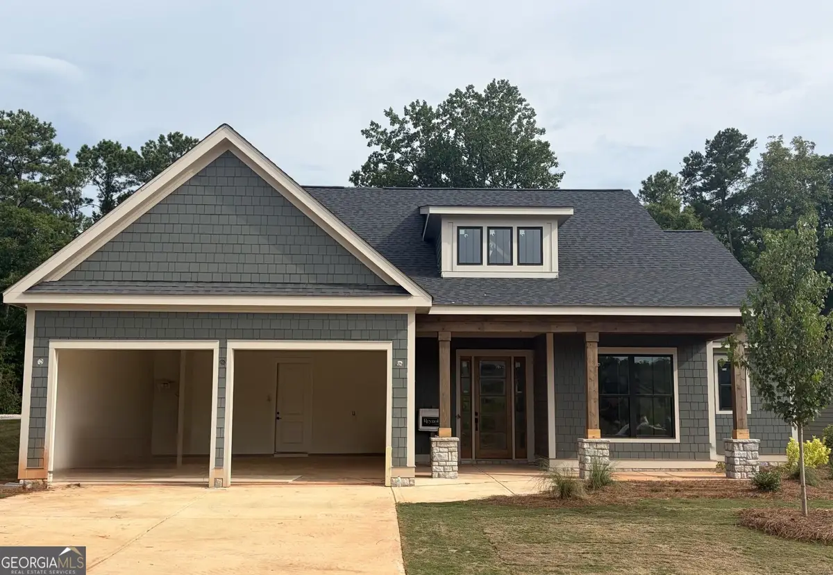 1430 Legend Drive, Greensboro, GA 30642 - #1