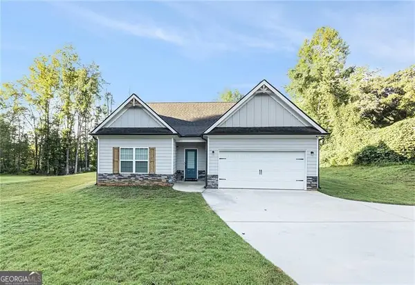 46 Appaloosa Drive, Dallas, GA 30132