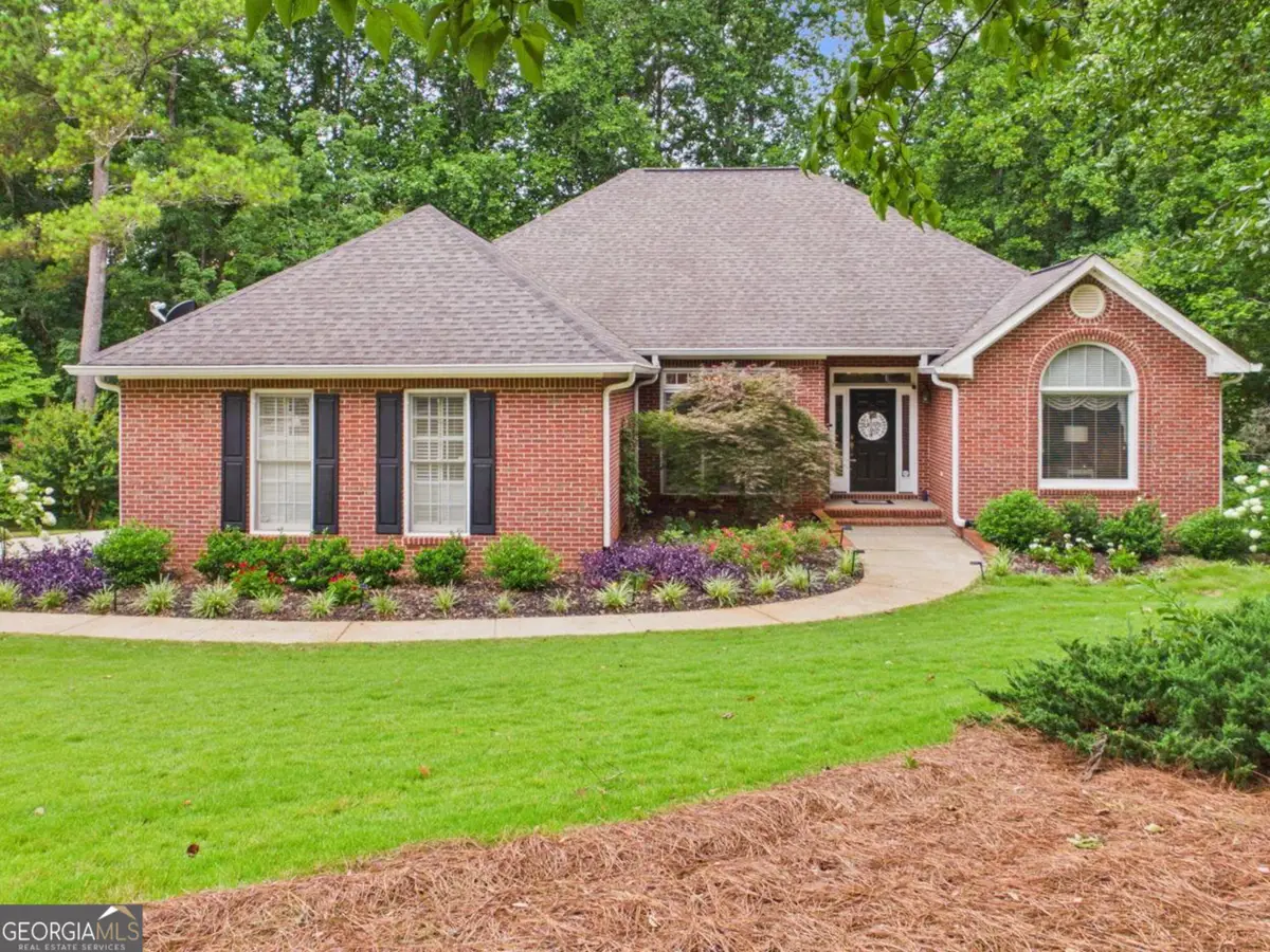 5007 Lakeridge Close, McDonough, GA 30253 - #1