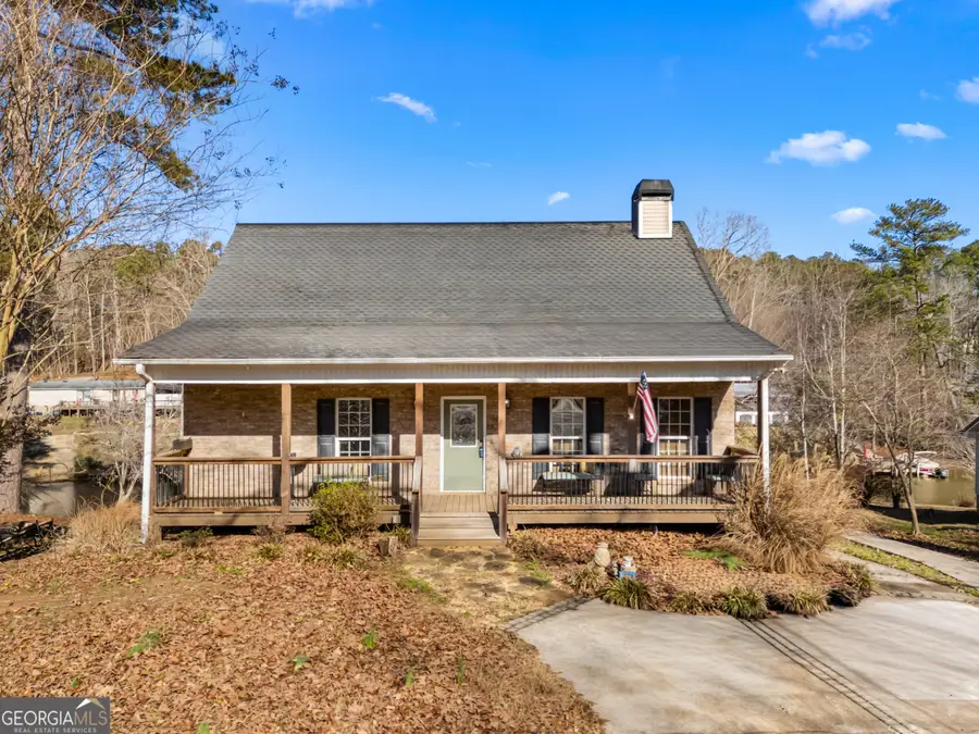 200 Bradley Road, Jackson, GA 30233 - #2