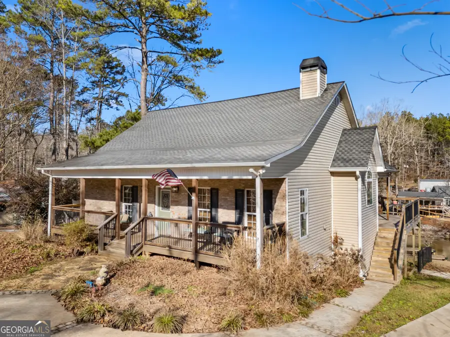 200 Bradley Road, Jackson, GA 30233 - #3
