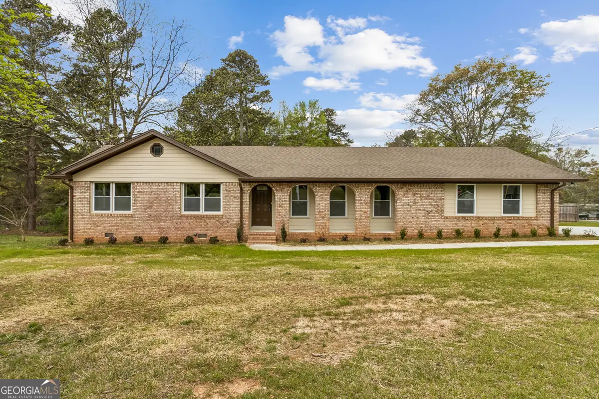 2526 Hamill Drive, Buford, GA 30519 - #1