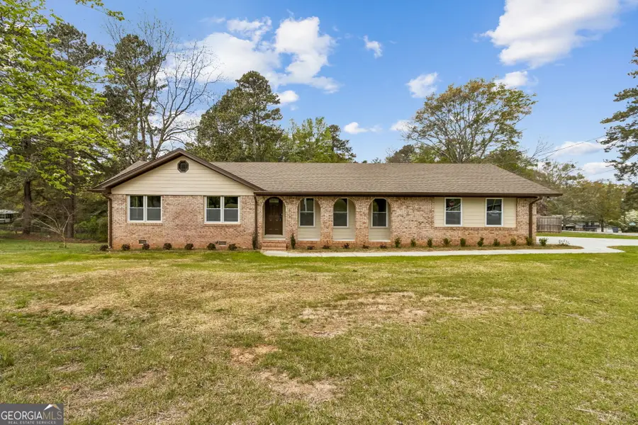 2526 Hamill Drive, Buford, GA 30519 - #2