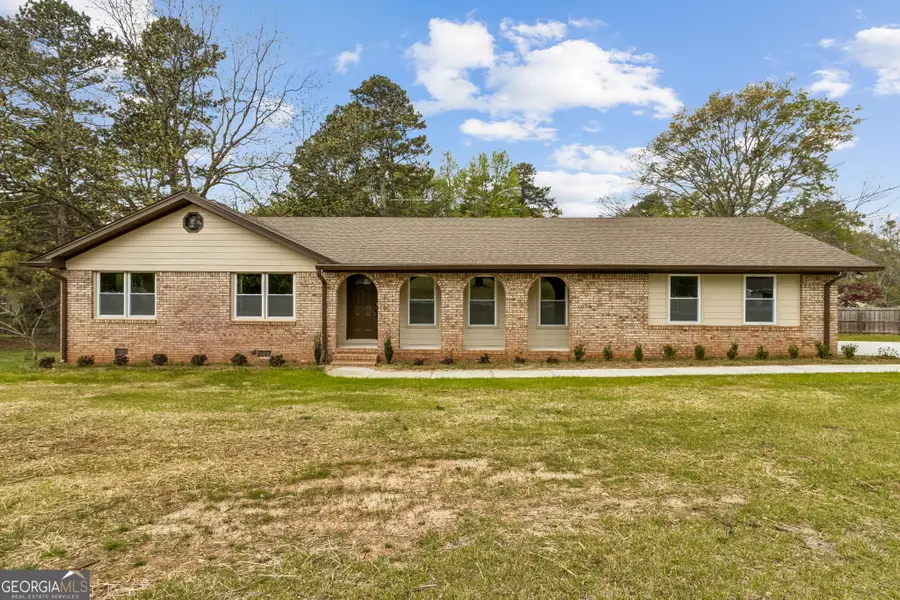 2526 Hamill Drive, Buford, GA 30519 - #3