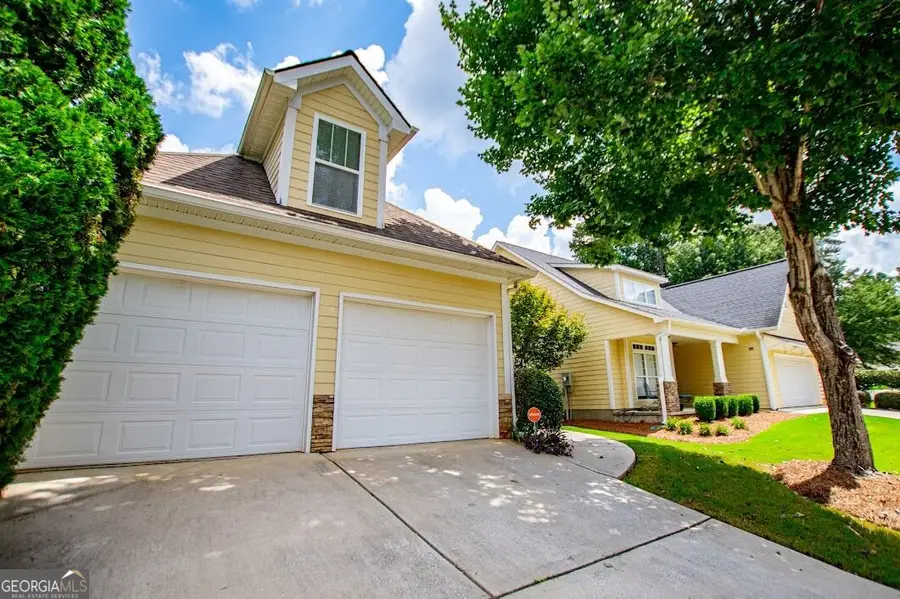 3 Gables Way, Newnan, GA 30265 - #2
