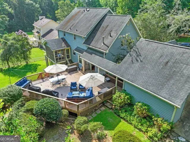 3 Stonehaven Drive, Newnan, GA 30265 - #3