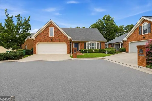 1826 Hermitage Place, Decatur, GA 30033