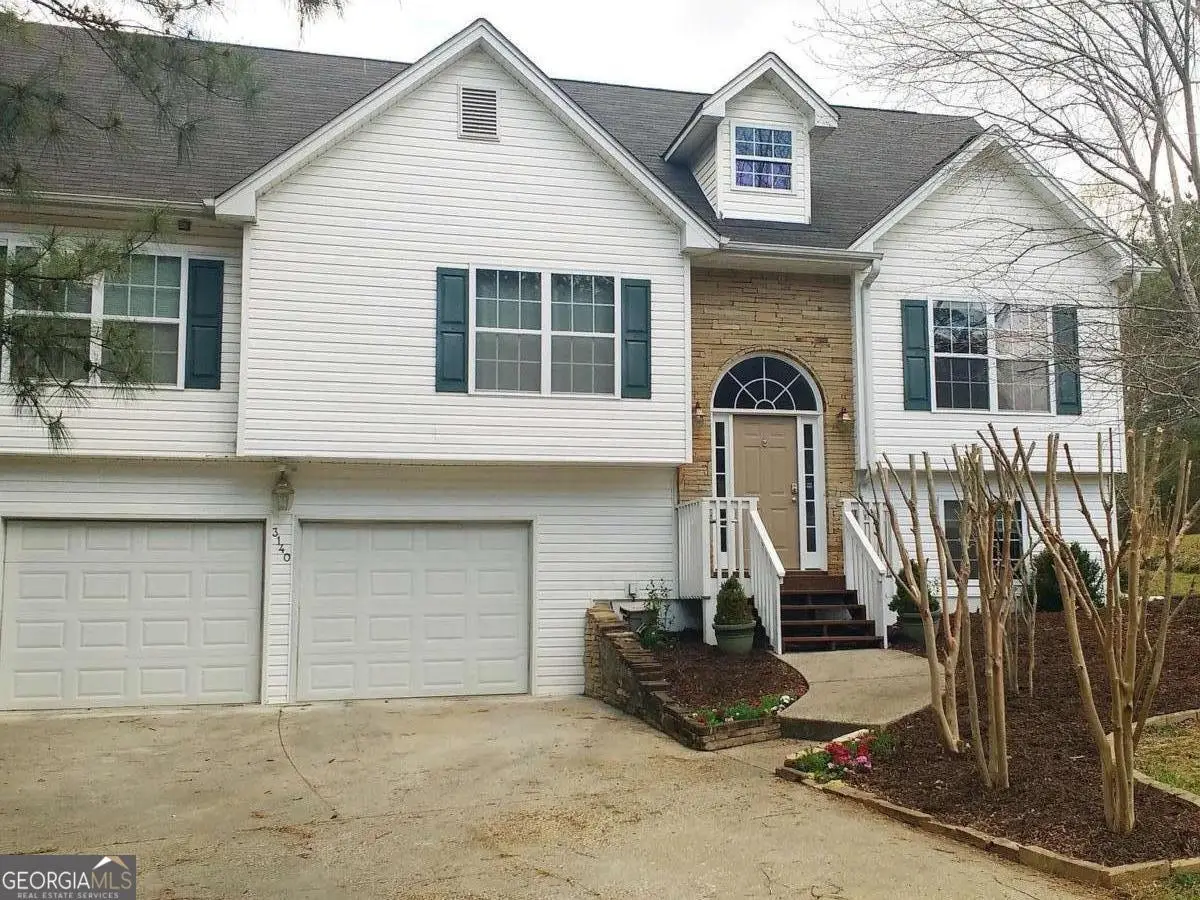 3140 Willow Park Drive, Dacula, GA 30019 - #1